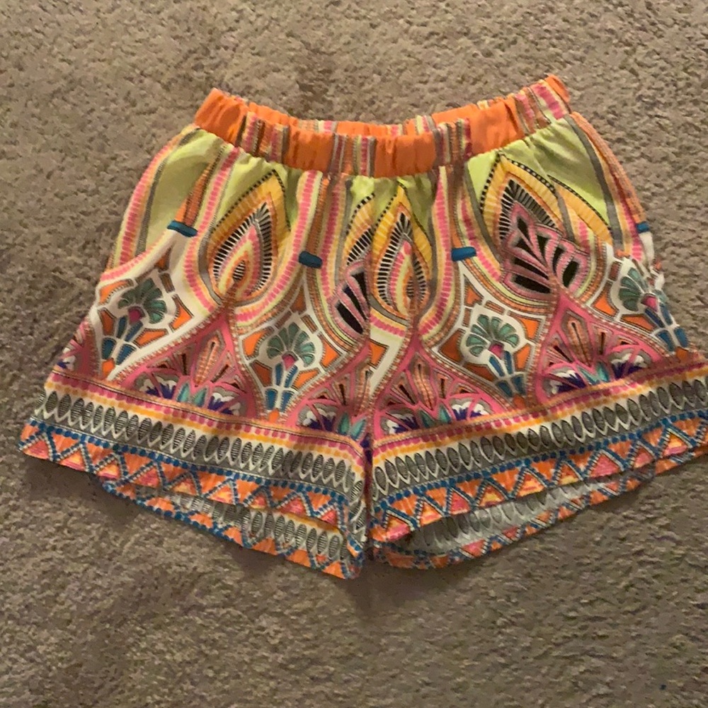 Women’s shorts